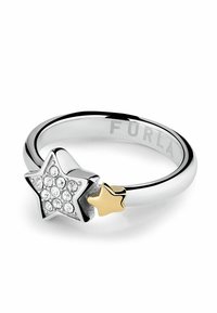 FURLA STARS - Gredzens - silver coloured