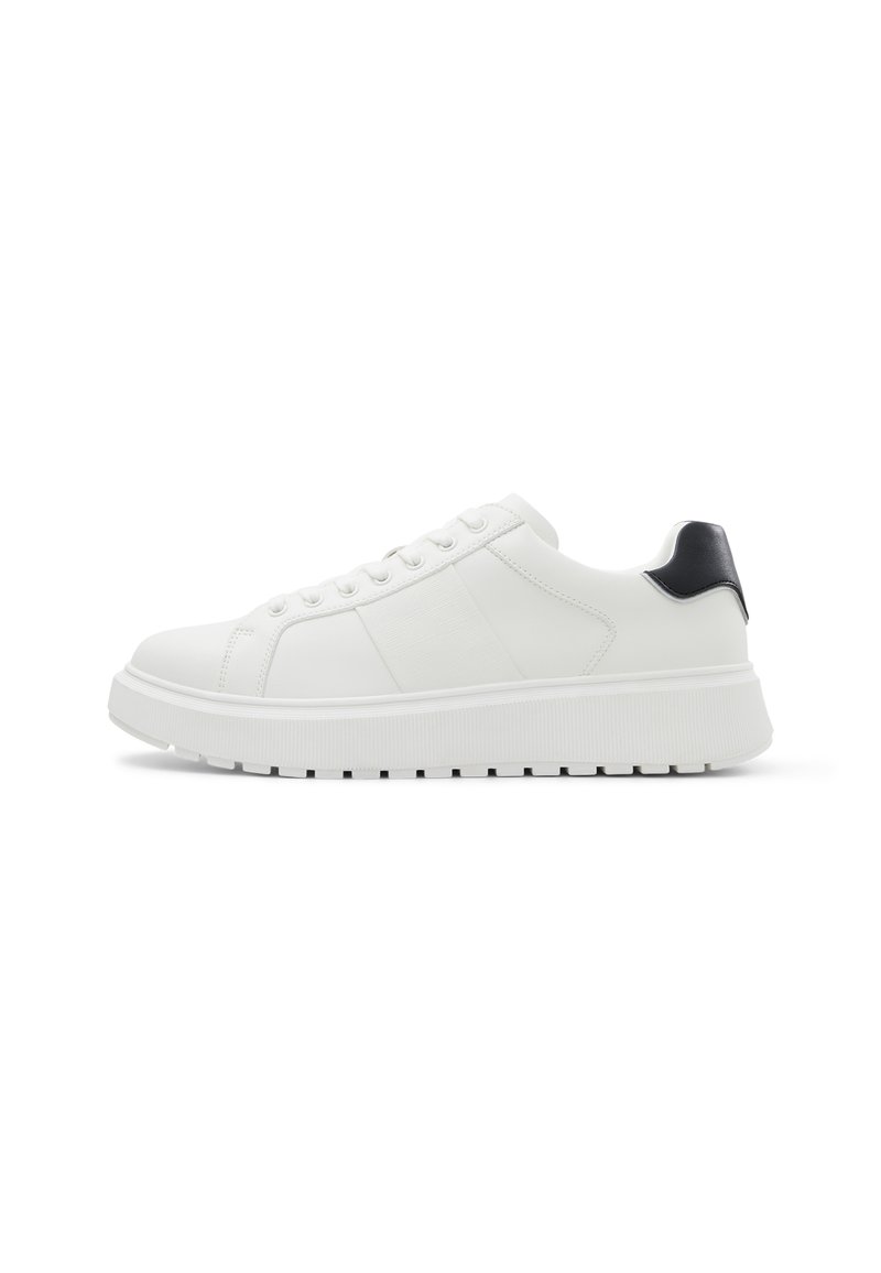 ALDO PILLOW WALK ANDER - Sneakers basse - white