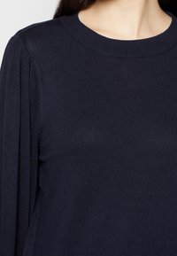 Kaffe Maglione - dark blue
