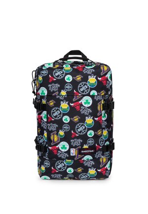 Tagesrucksack - nba team pattern