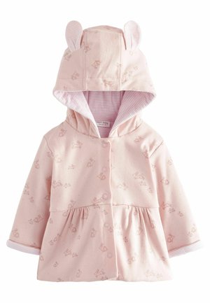STANDARD - Light jacket - pink