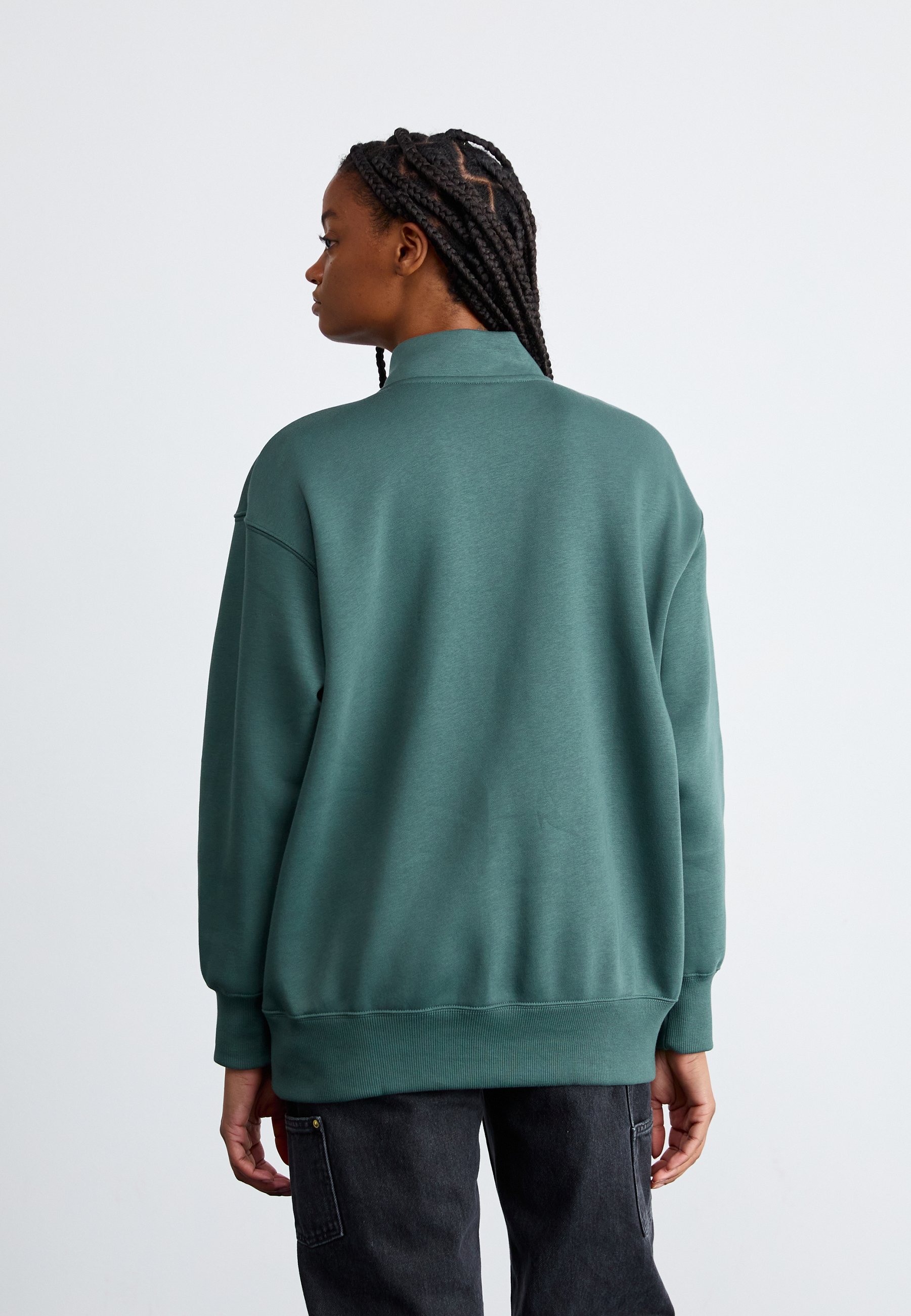 nike jade sweatshirt
