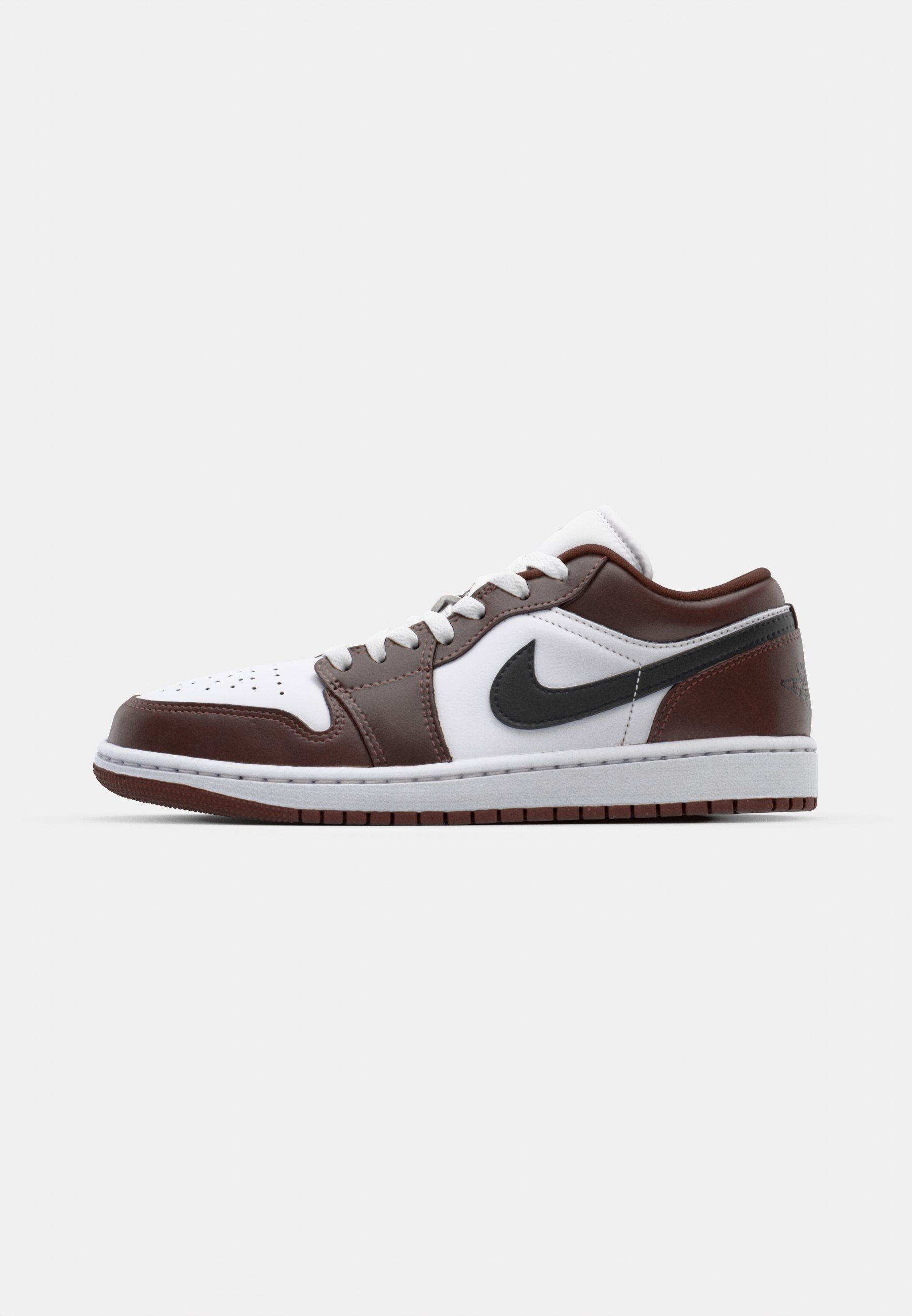 Jordan AIR JORDAN 1 LOW SE - Sneakersy niskie/biały - Zalando.pl