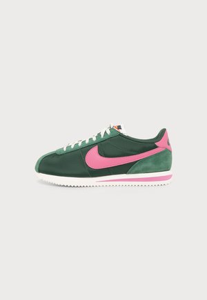 Nike Sportswear, CORTEZ  - Sneakers basse - fir/pinksicle/sail