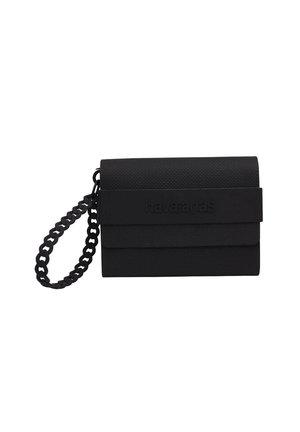 Portafoglio - black