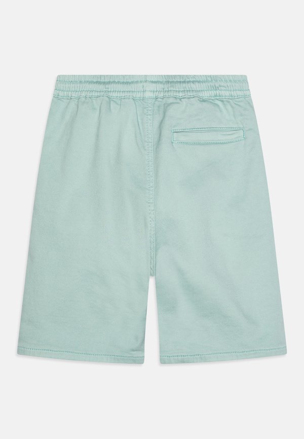 BERMUDA - Shorts - vert d'eau3