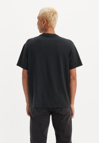Levi's® RELAXED FIT - T-Shirt print - caviar