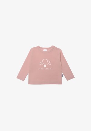 Liliput, PETIT CROISSANT - Langarmshirt - rosa