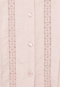 JDY JDYELLIS SHIRT - Blusa com botões - adobe rose