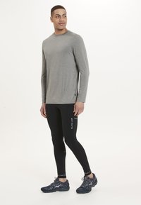 ELITE LAB FUNKTIONS  - Langarmshirt - grey