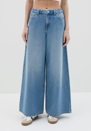 B.ANGEL Wide leg - light blue