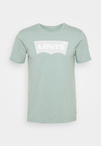 Não selecionado, blue surf