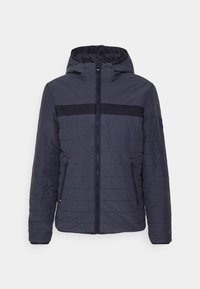 Tommy Hilfiger Giacca invernale - dark blue