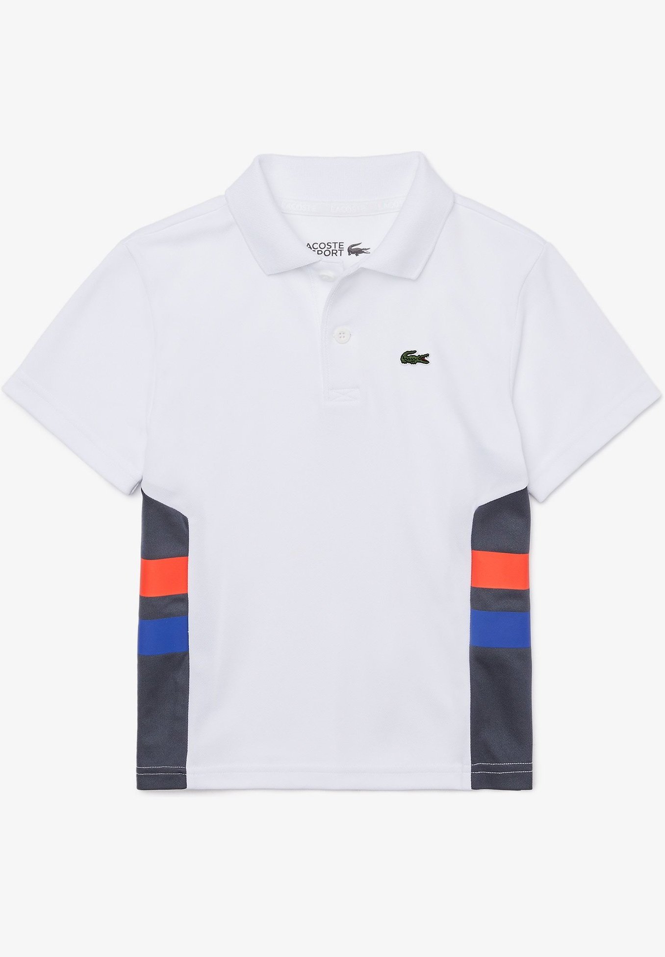 zalando lacoste enfant