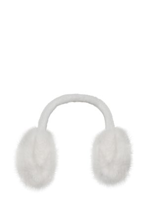 NORELLA - Naušniki - bright white