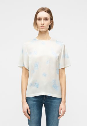 ROBYN - Μπλούζα - light blue