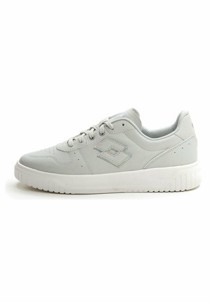 3M VENUS TUMBLE W NEUTRAL - Sneaker low - green