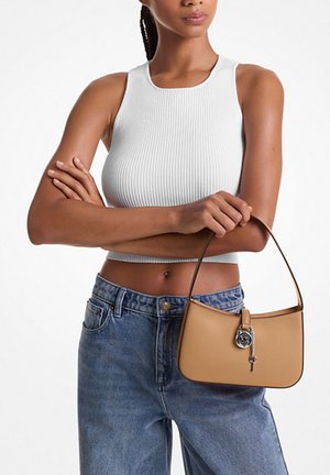 Michael Kors, MICHAEL KORS - Handtasche - cognac