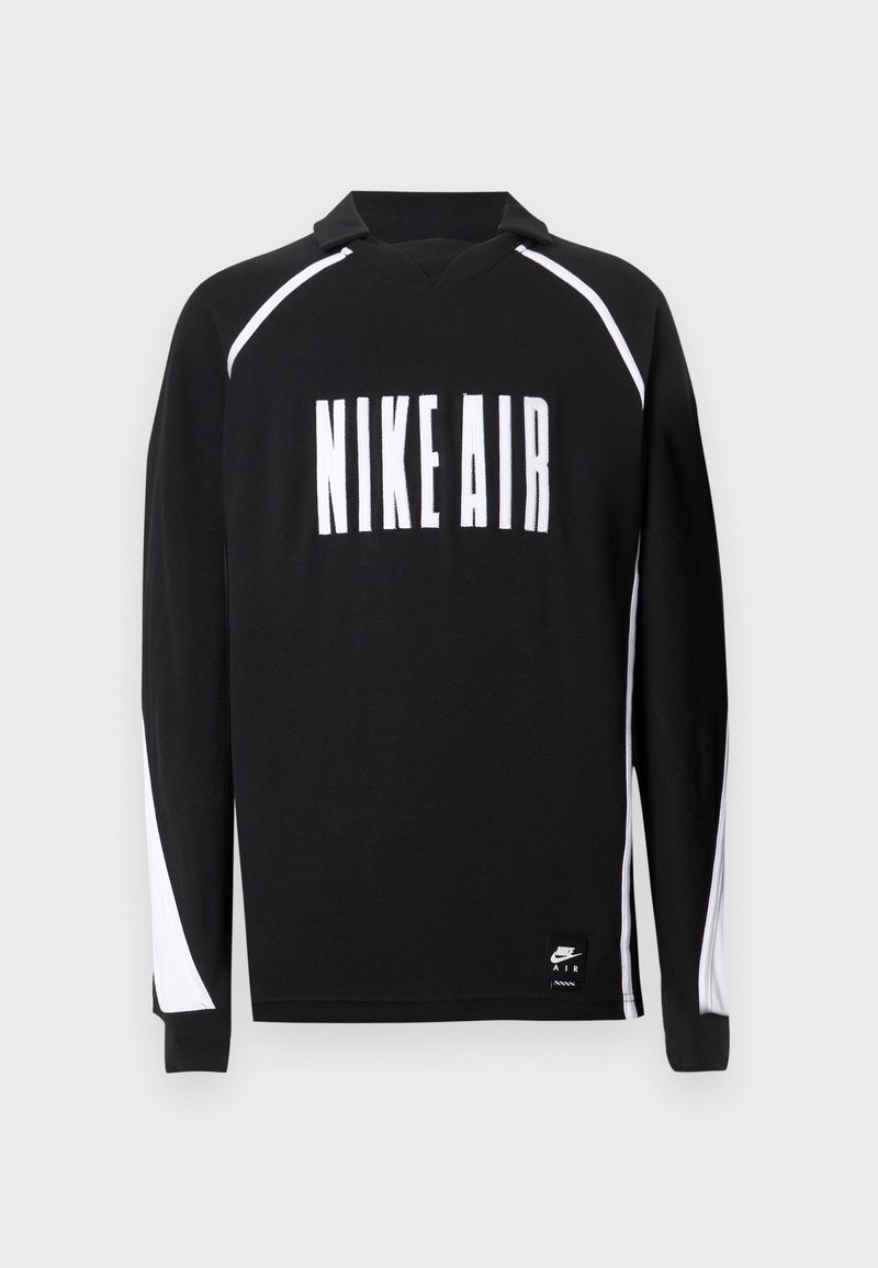 Nike Sportswear Poloshirt zwart