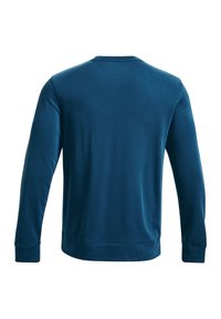 Under Armour Lifestyle - Mikina - blau