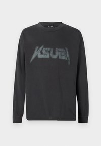 ELECTRIC EKCESS - T-shirt à manches longues - black