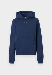 Unselected, midnight navy/sail