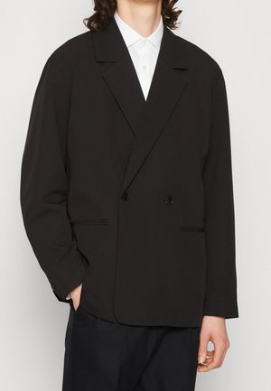 Chaqueta de traje - black
