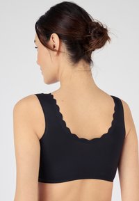 Damart EXTREME STRETCH CLIMATYL - Brassière - noir