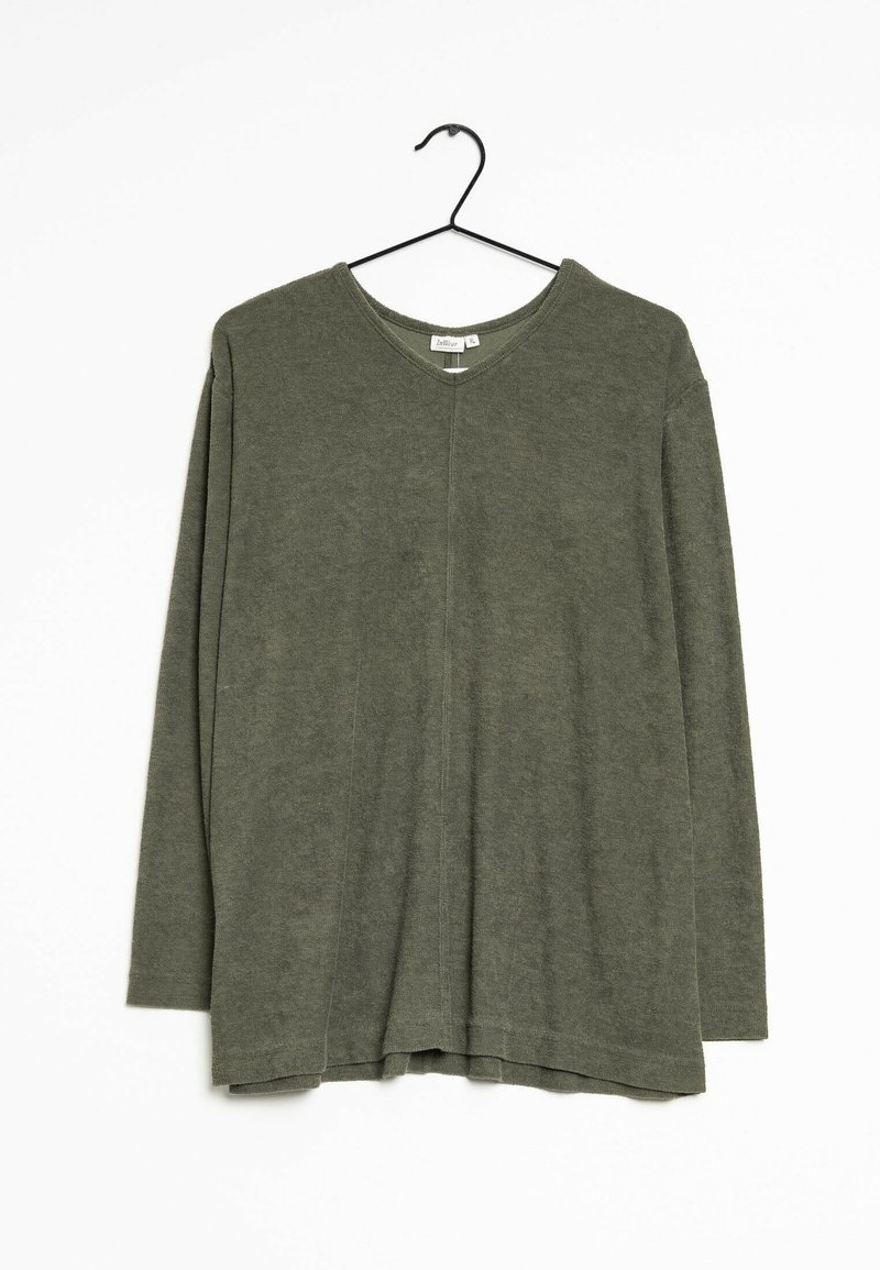 InWear Pullover - khaki