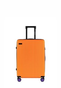 Unausgewählt, orange