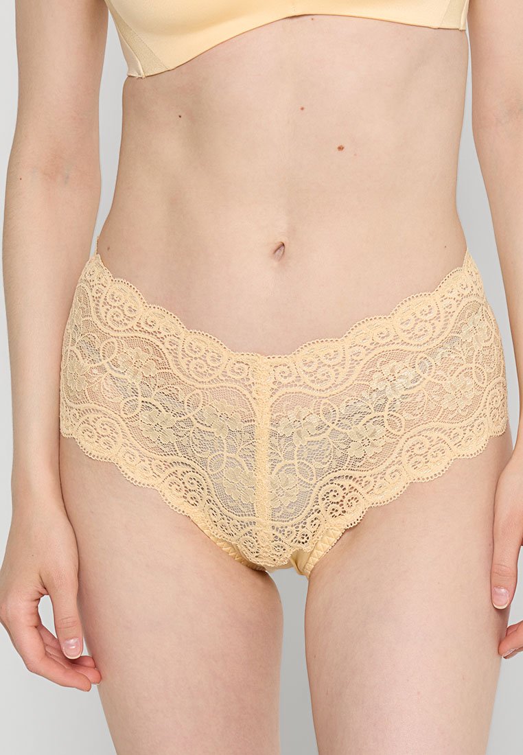 Triumph Slip oranje Triumph Slip oranje