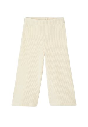Vertbaudet, VERTBAUDET HOSE - Trousers - wollweiß