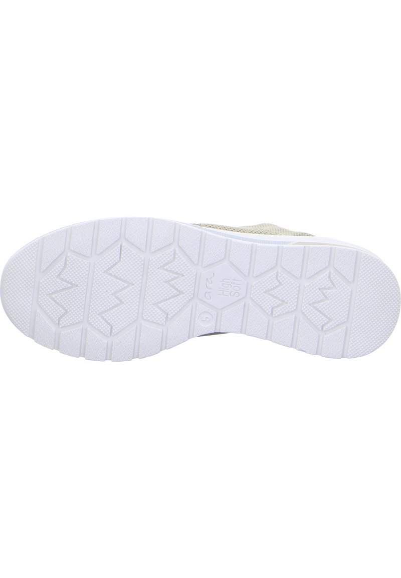 Damen Sneaker low | ara NEAPEL-TRON Sneaker low beige - JB29551 Damen Sneaker low | ara NEAPEL-TRON Sneaker low beige - JB29551