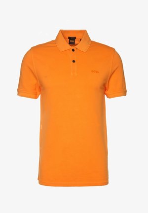 Polo shirt - orange