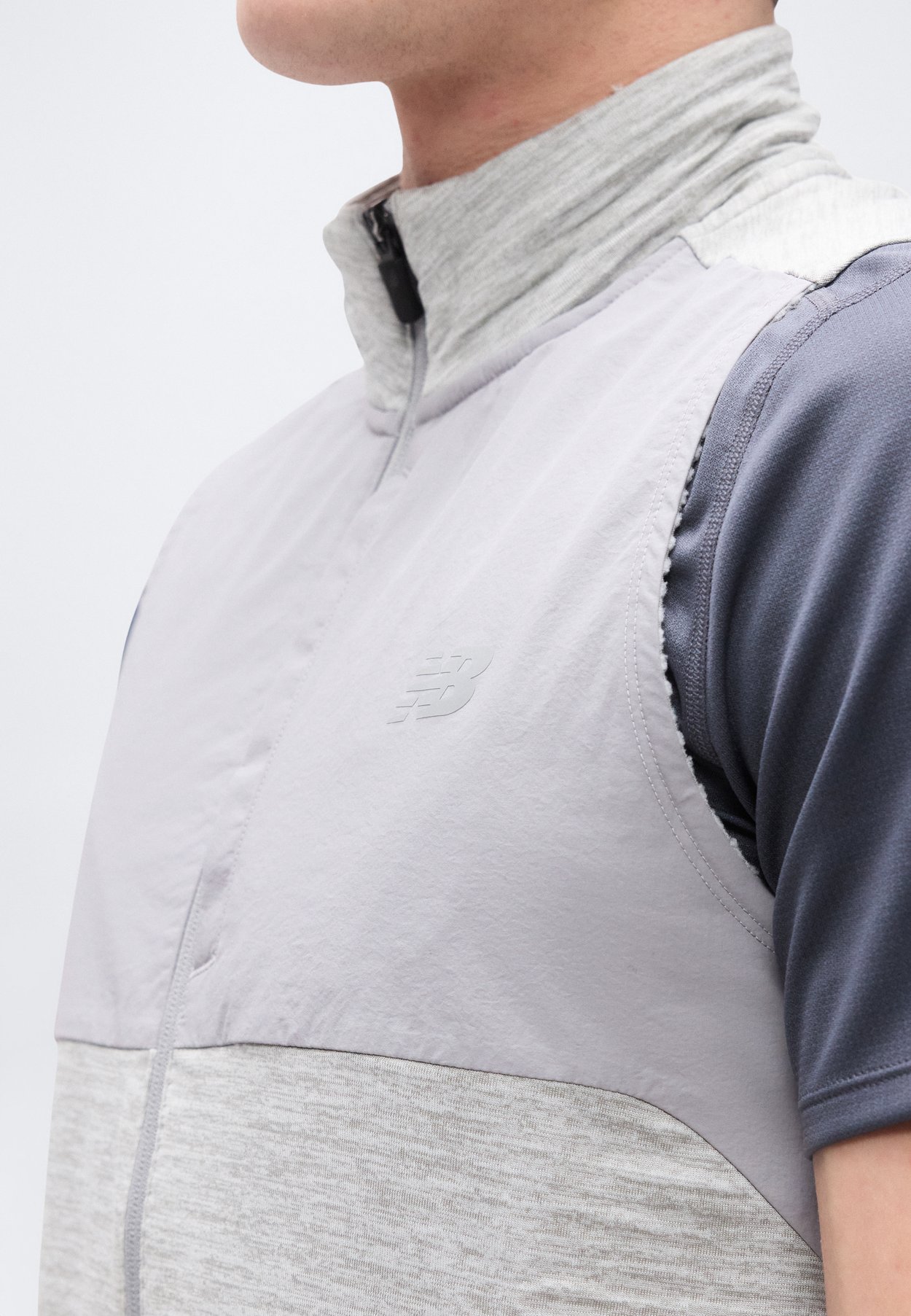 GRID VEST