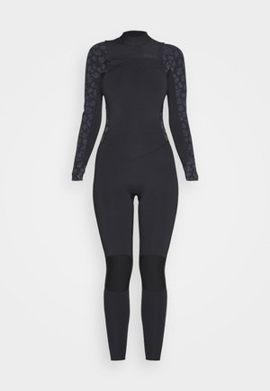 SWELL SERIES - Wetsuit - black