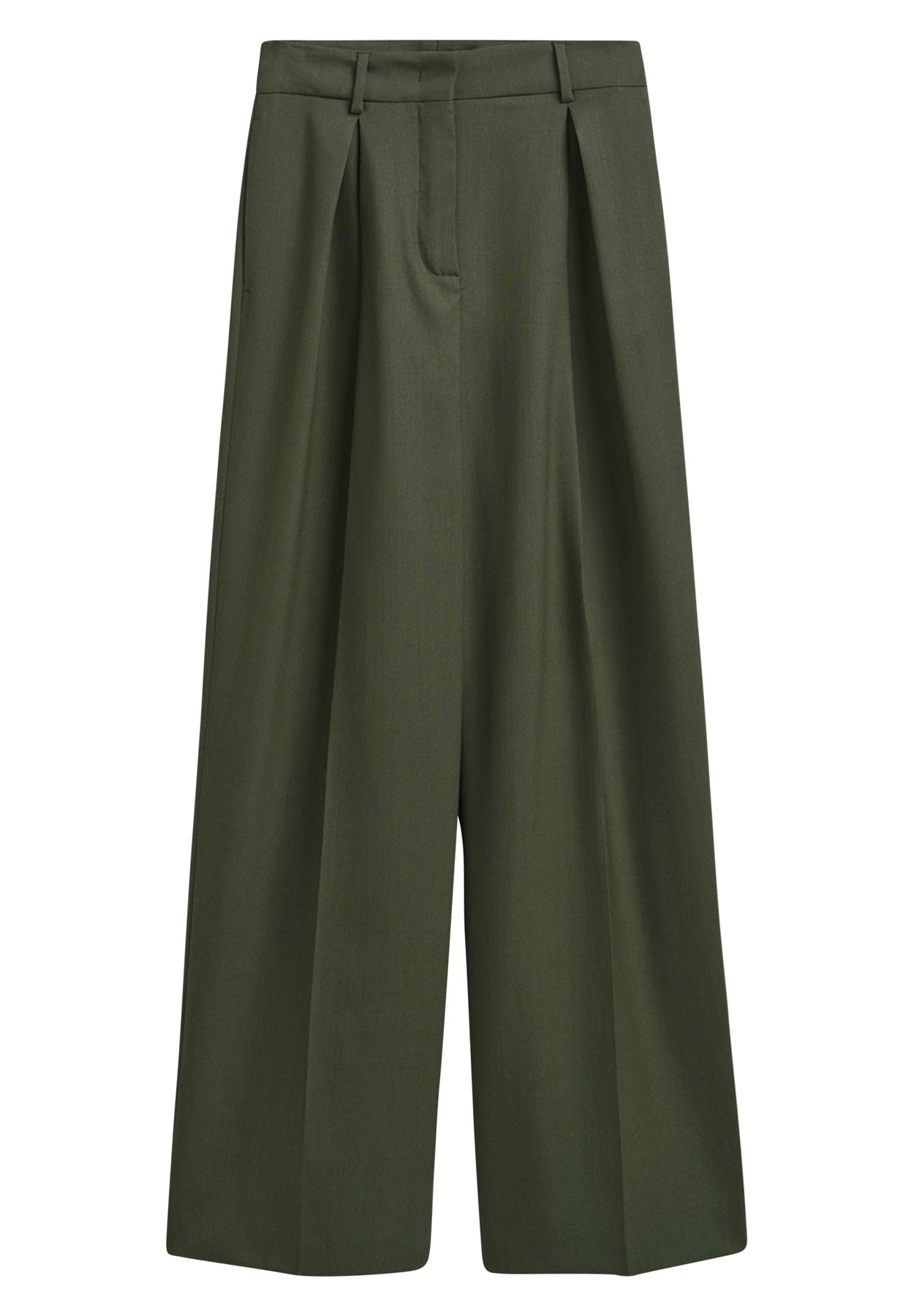 Stoffhose