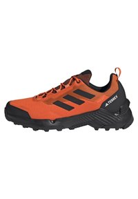 Adidas Terrex - EASTRAIL 2 - Vaelluskengät - impact orange/core black/coral fusion Pienoiskuva 1