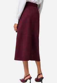 zero - Spódnica trapezowa