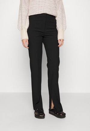 Pantaloni - black