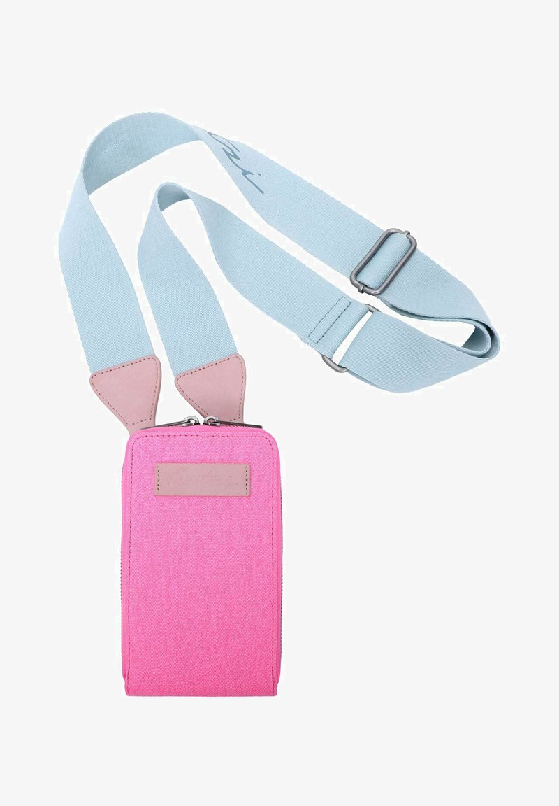 Fritzi aus Preußen Vintag Heide Squeezy Pink Fritzi aus Preußen Vintag Heide Squeezy Pink