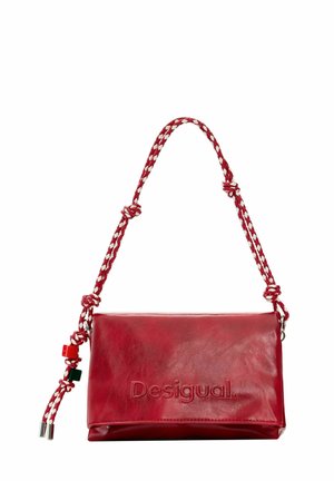 Sac bandoulière - red