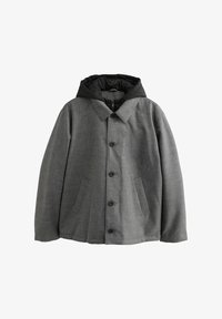 Non selezionato, grey marl