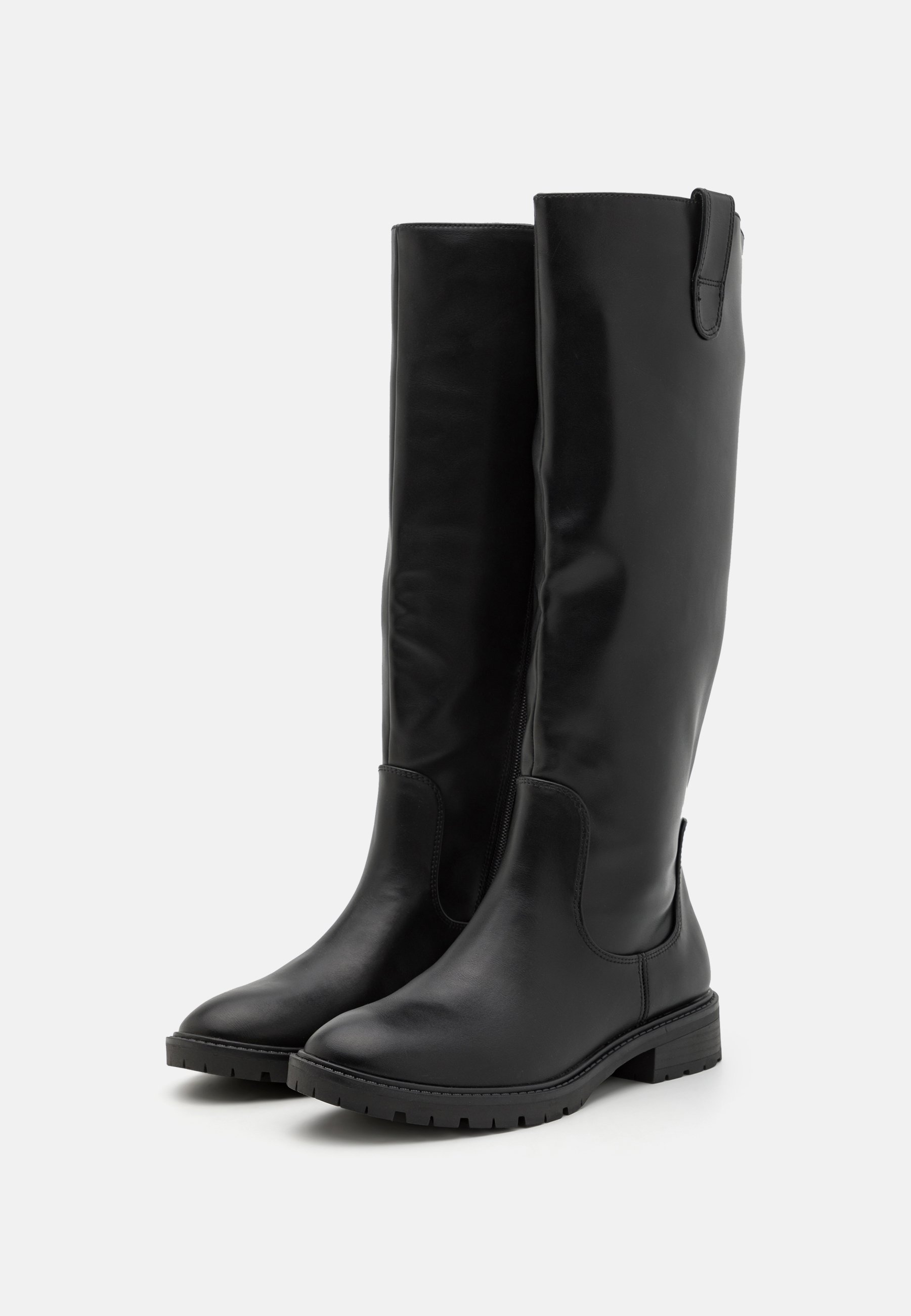 Call it Spring BEKAH B.E.D FOAM - Boots - black - Zalando