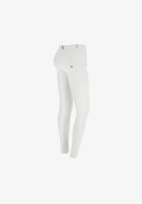 Non selezionato, bianco