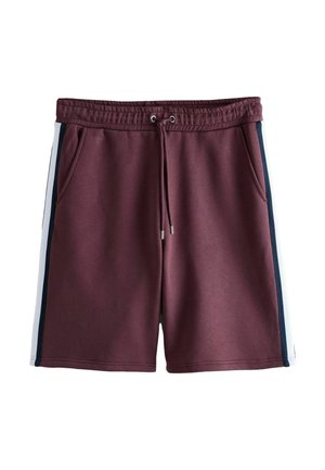 Next, Pantaloni sportivi - burgundy red