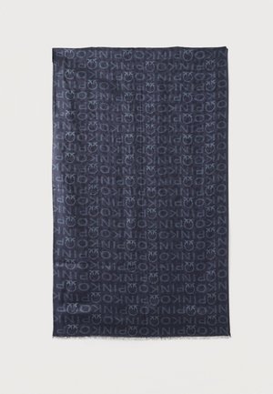 Pinko, RUEDA STOLA - Bufanda - dark blue