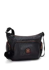 Kipling Axelremsväska - glorious copper