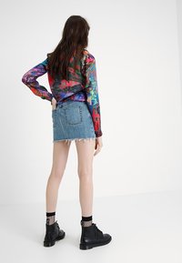 Diesel Blusa - multi-coloured