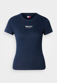 Unselected, dark night navy